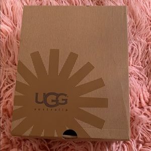 Chestnut Bethany Uggs